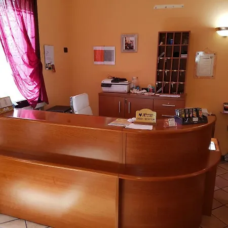 Ristorante Al Gallo