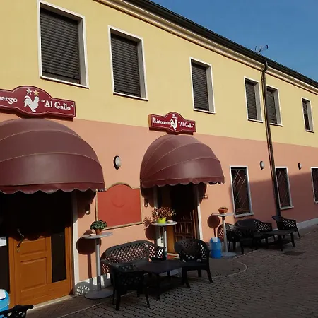 Ristorante Al Gallo *