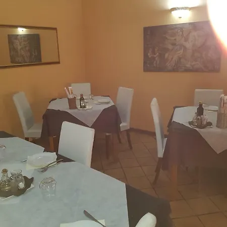Hotel Ristorante Al Gallo