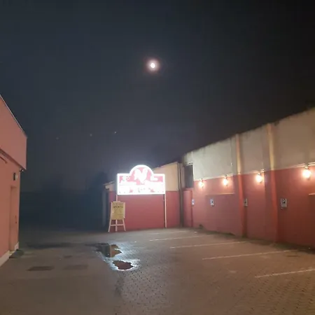 Ristorante Al Gallo * Sanguinetto